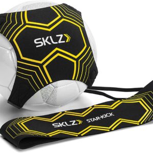 SKLZ Star-Kick مدرب كرة قدم منفرد قابل للتعديل